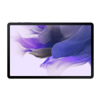 Galaxy Tab S7 FE LTE (Wi-Fi) 128GB, 6GB RAM, Tela TFT 12.4` na Casas Bahia